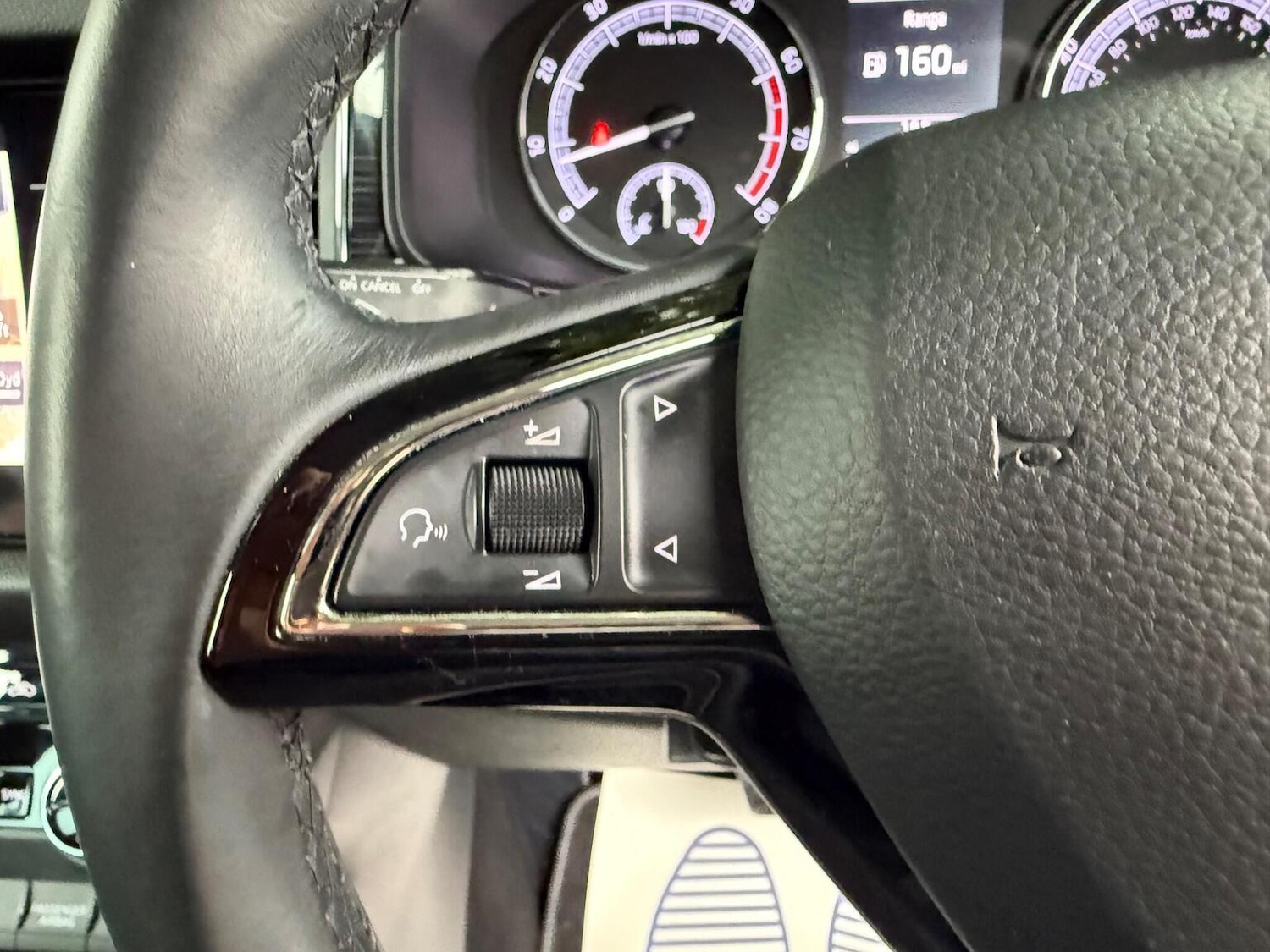 Used Skoda Kodiaq 2017 for sale - 76164573: Photo 25
