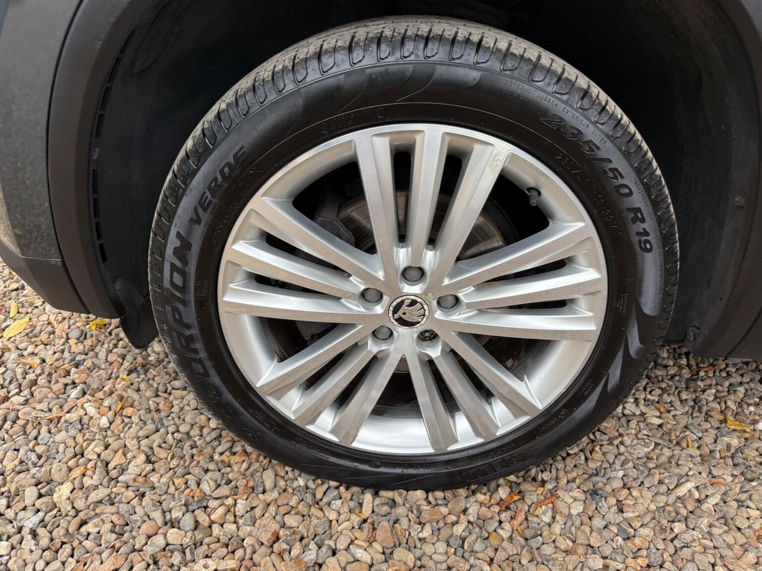 Used Skoda Kodiaq 2017 for sale - 76164573: Photo 30