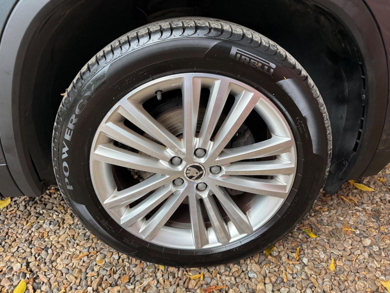 Used Skoda Kodiaq 2017 for sale - 76164573: Photo 32