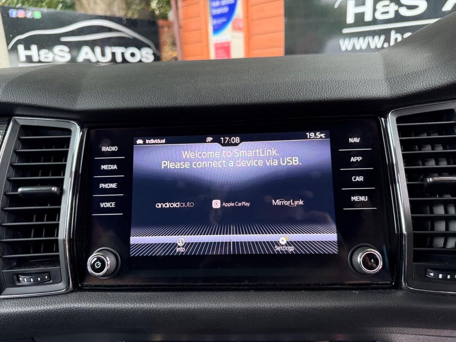 Used Skoda Kodiaq 2017 for sale - 76164573: Photo 37