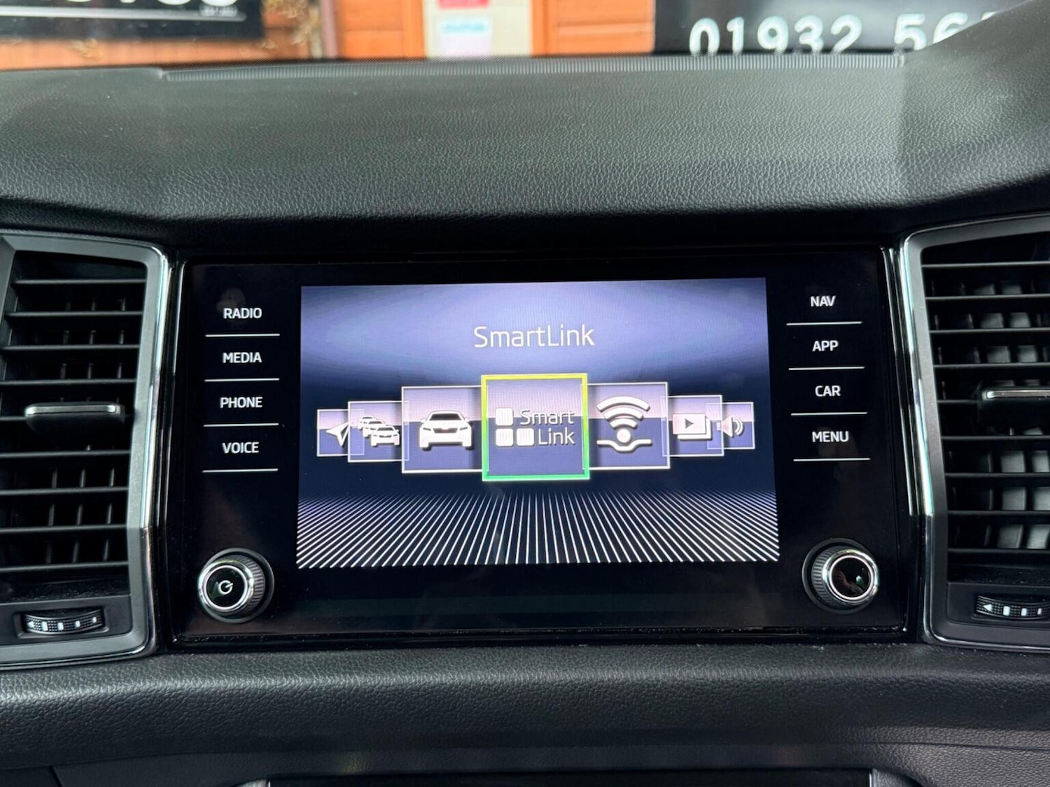 Used Skoda Kodiaq 2017 for sale - 76164573: Photo 39