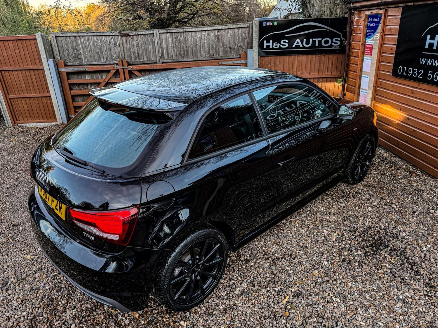 Used Audi A1 2017 for sale - 76725654: Photo 10