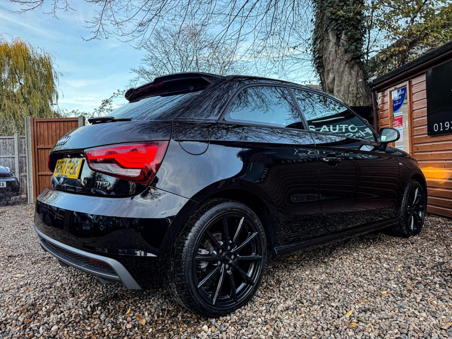 Used Audi A1 2017 for sale - 76725654: Photo 11