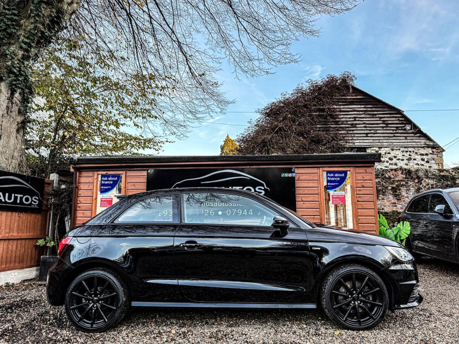 Used Audi A1 2017 for sale - 76725654: Photo 12