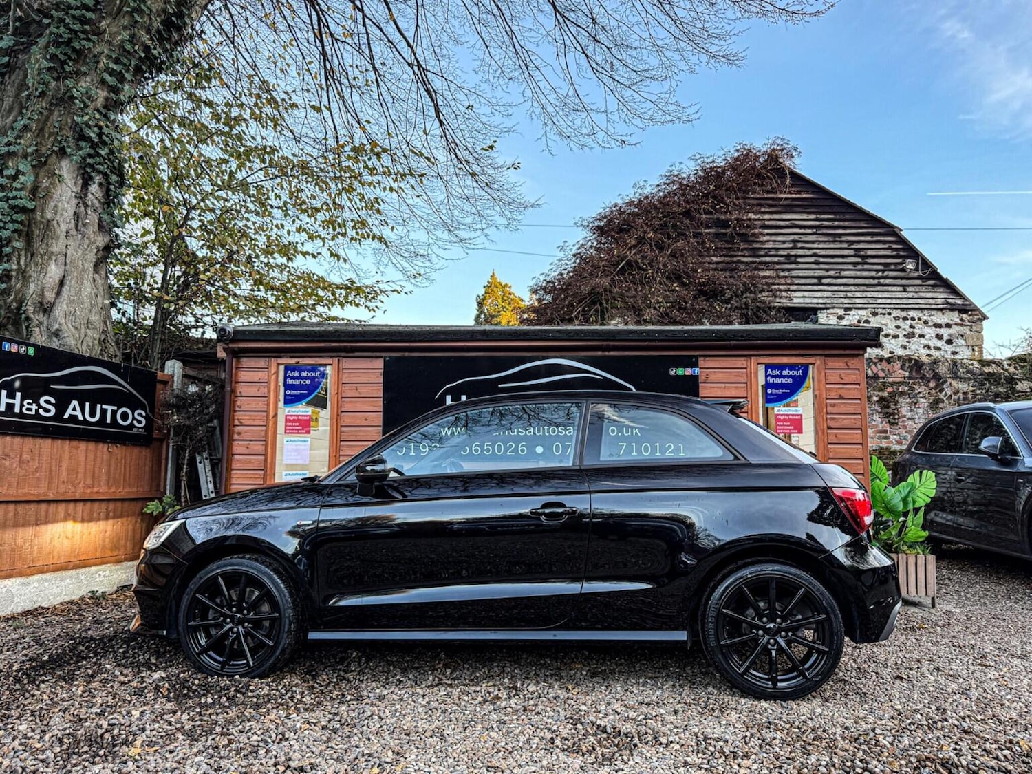Used Audi A1 2017 for sale - 76725654: Photo 13
