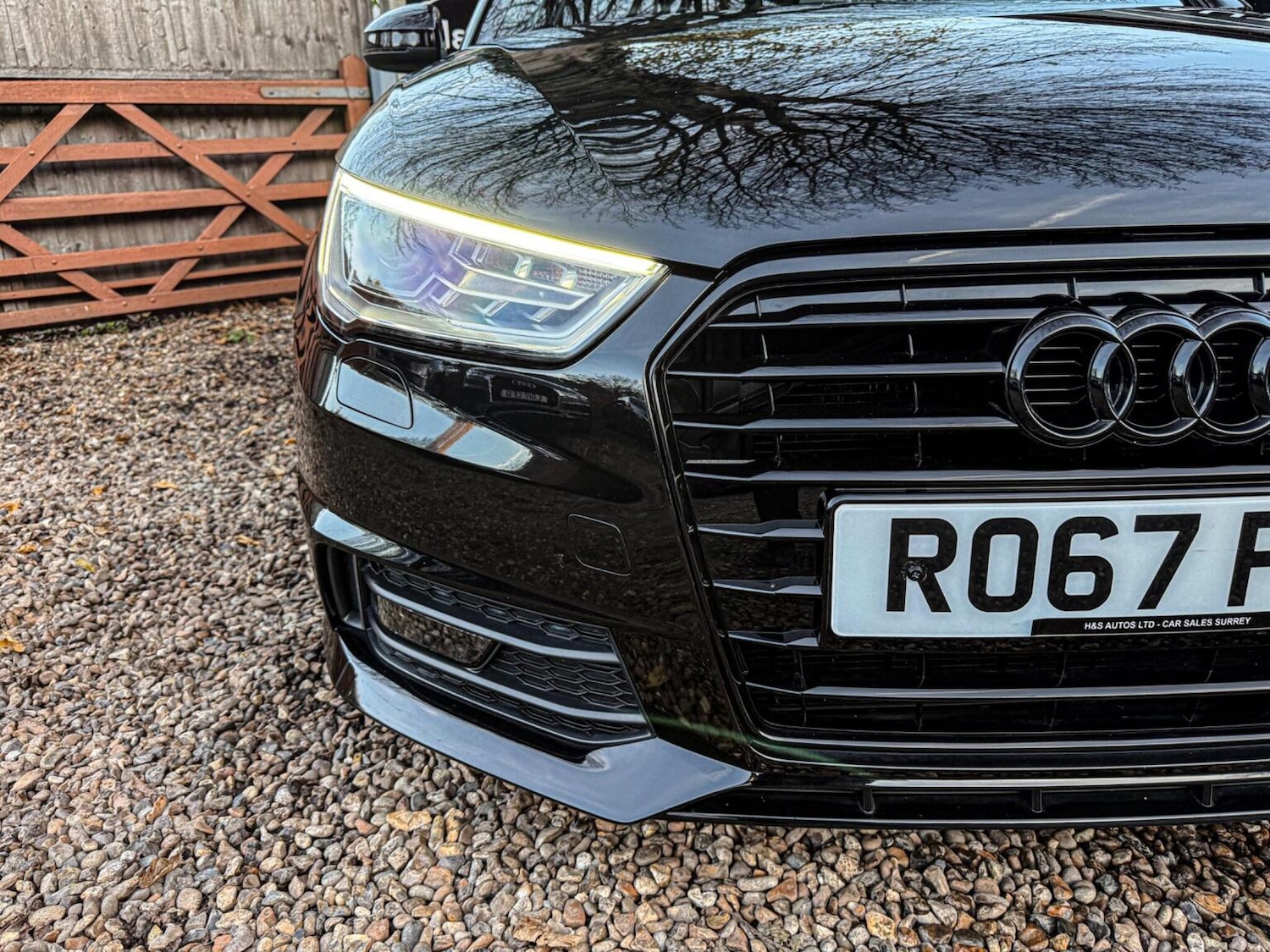 Used Audi A1 2017 for sale - 76725654: Photo 17