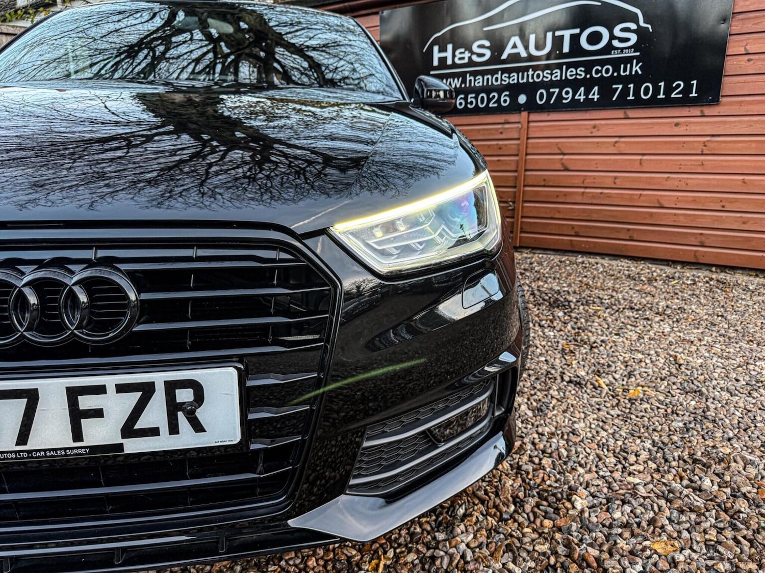 Used Audi A1 2017 for sale - 76725654: Photo 18