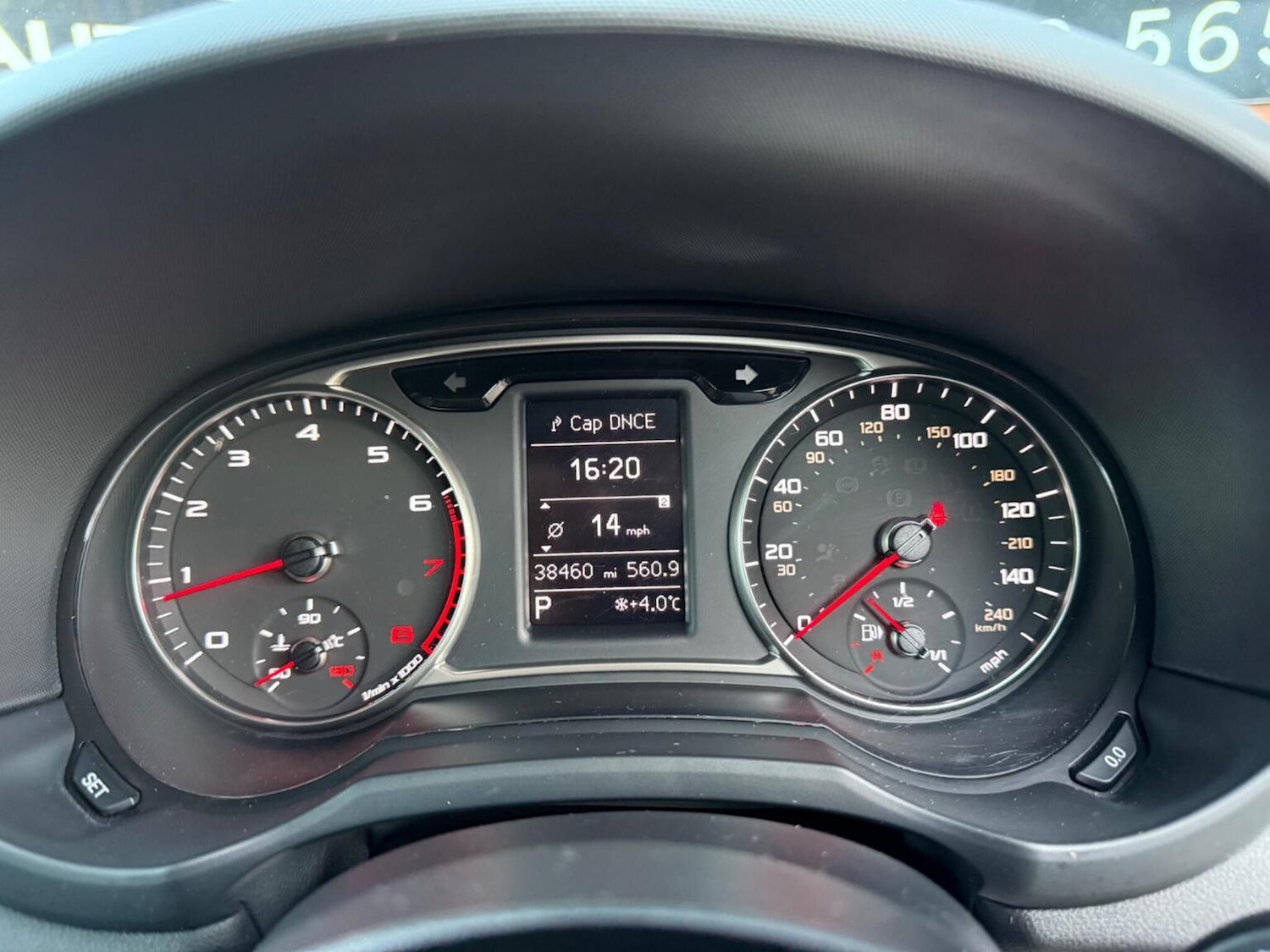 Used Audi A1 2017 for sale - 76725654: Photo 19