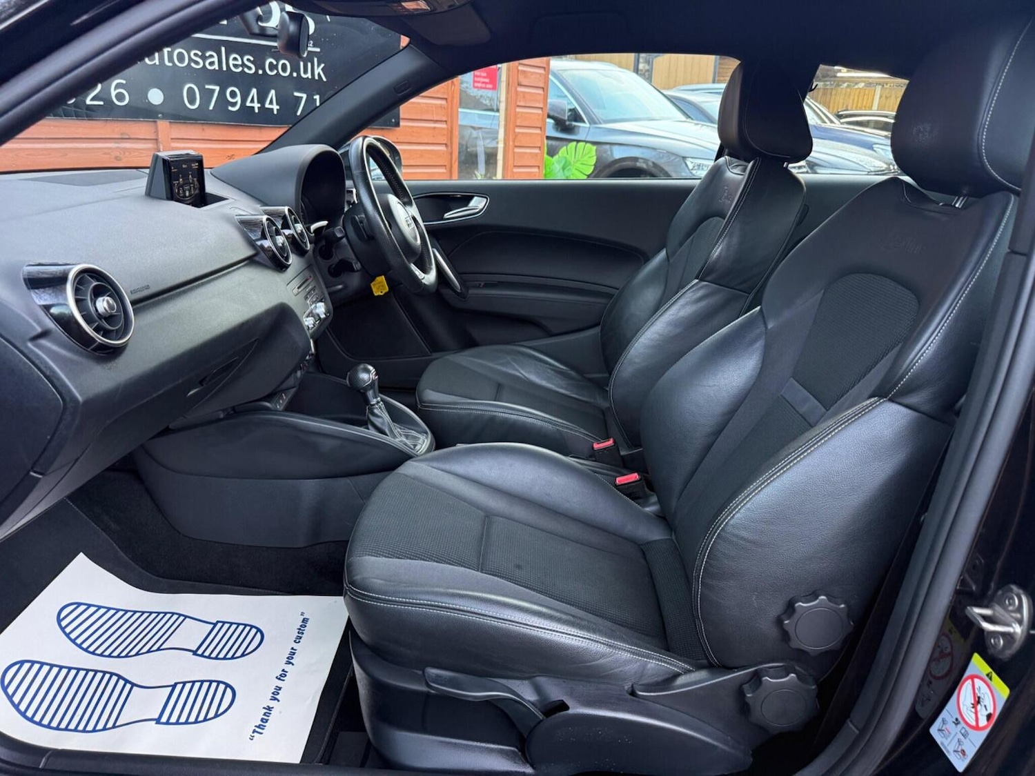 Used Audi A1 2017 for sale - 76725654: Photo 23