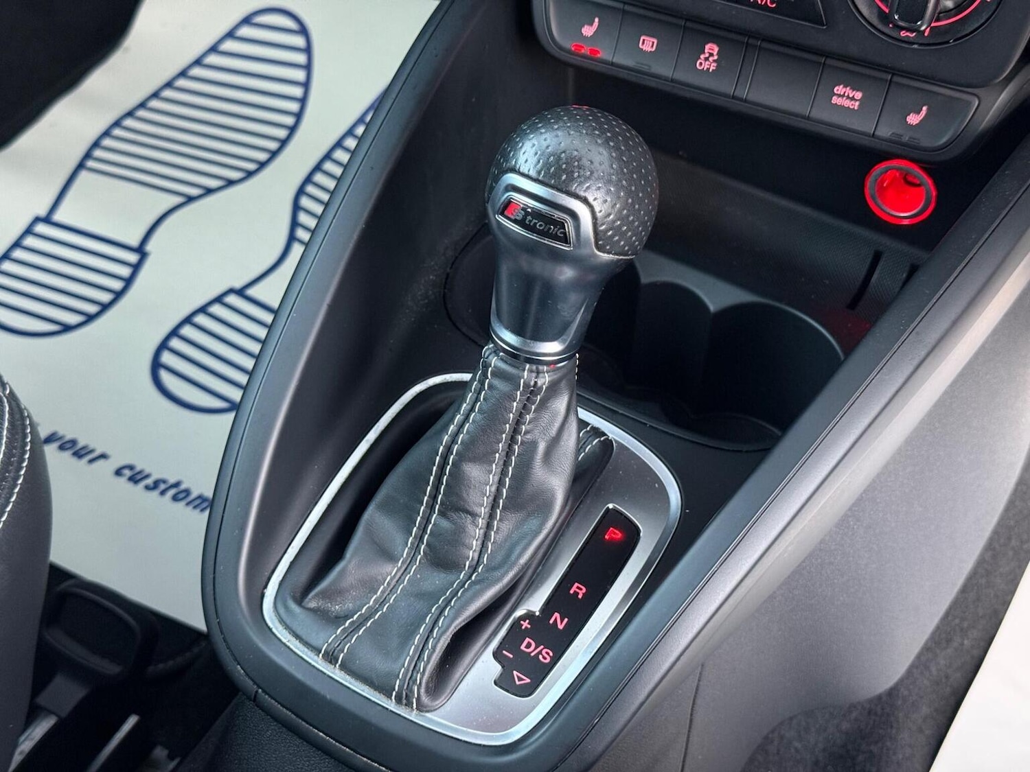 Used Audi A1 2017 for sale - 76725654: Photo 24