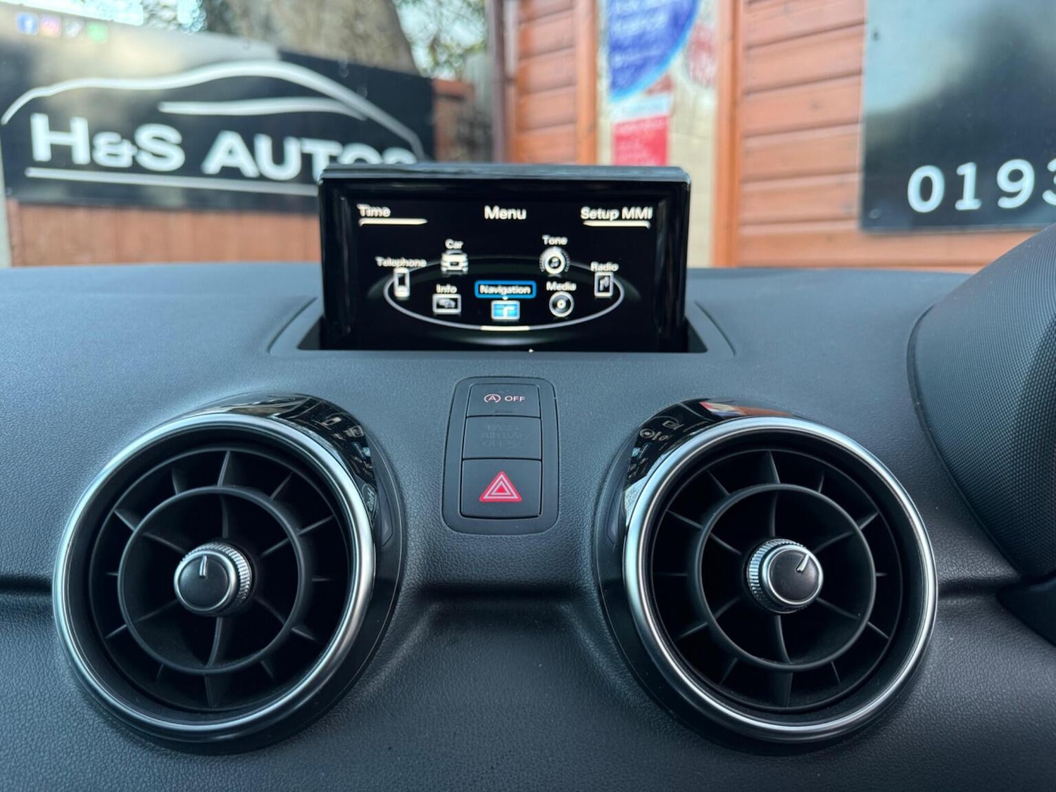 Used Audi A1 2017 for sale - 76725654: Photo 25