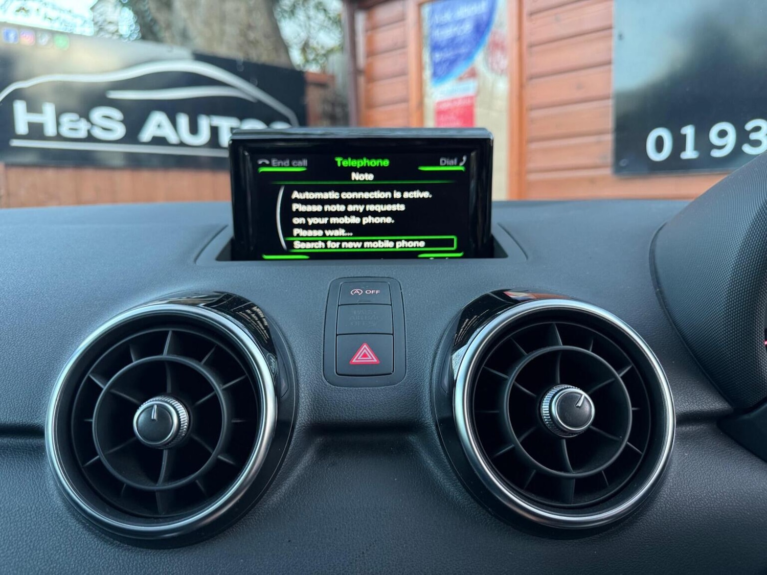 Used Audi A1 2017 for sale - 76725654: Photo 26