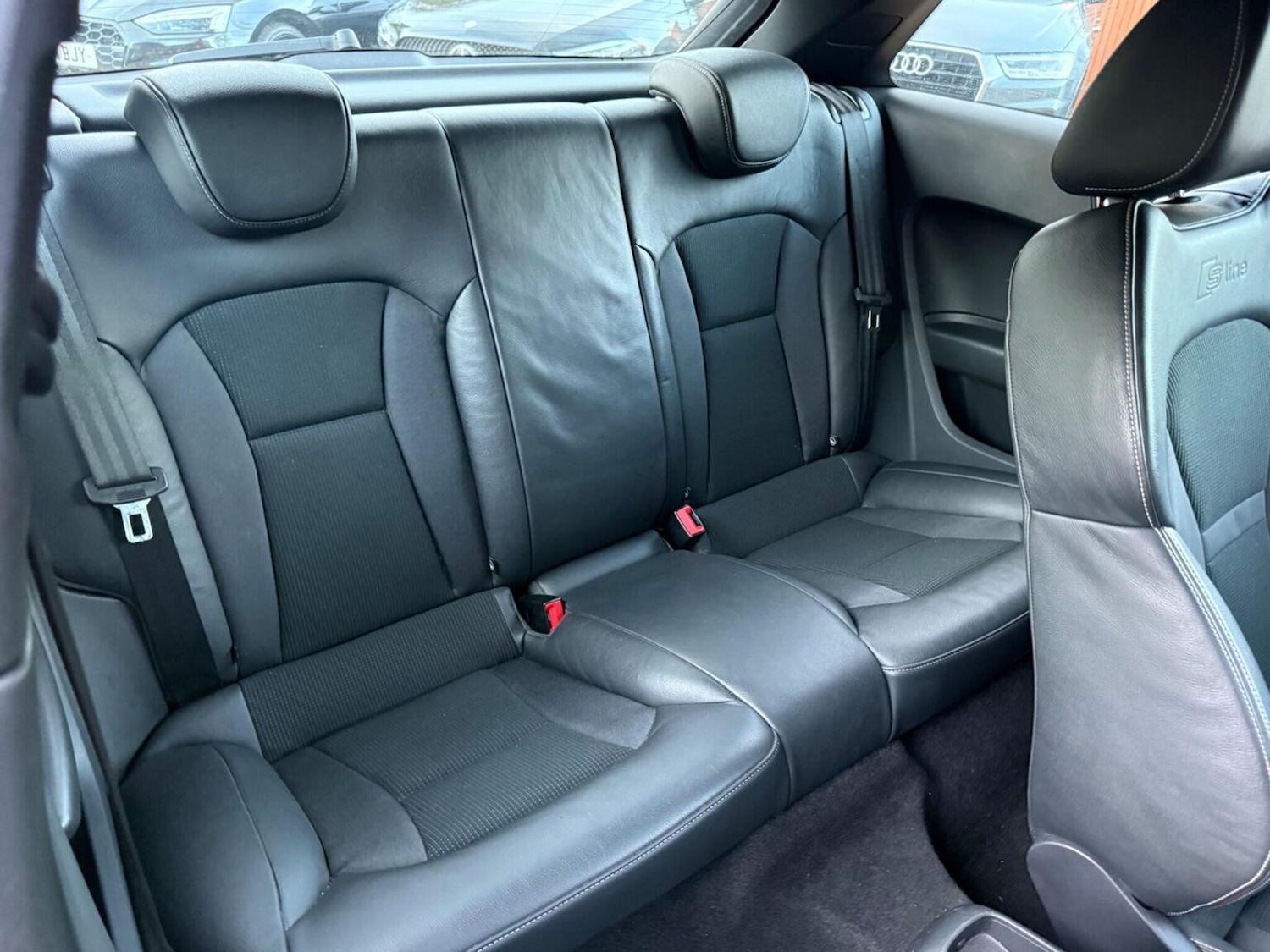 Used Audi A1 2017 for sale - 76725654: Photo 28