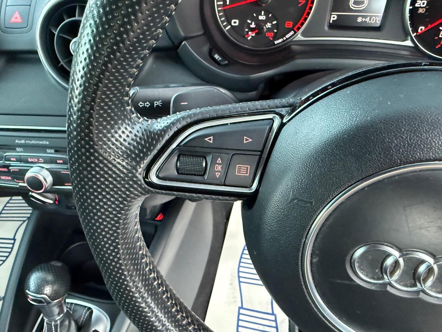 Used Audi A1 2017 for sale - 76725654: Photo 33