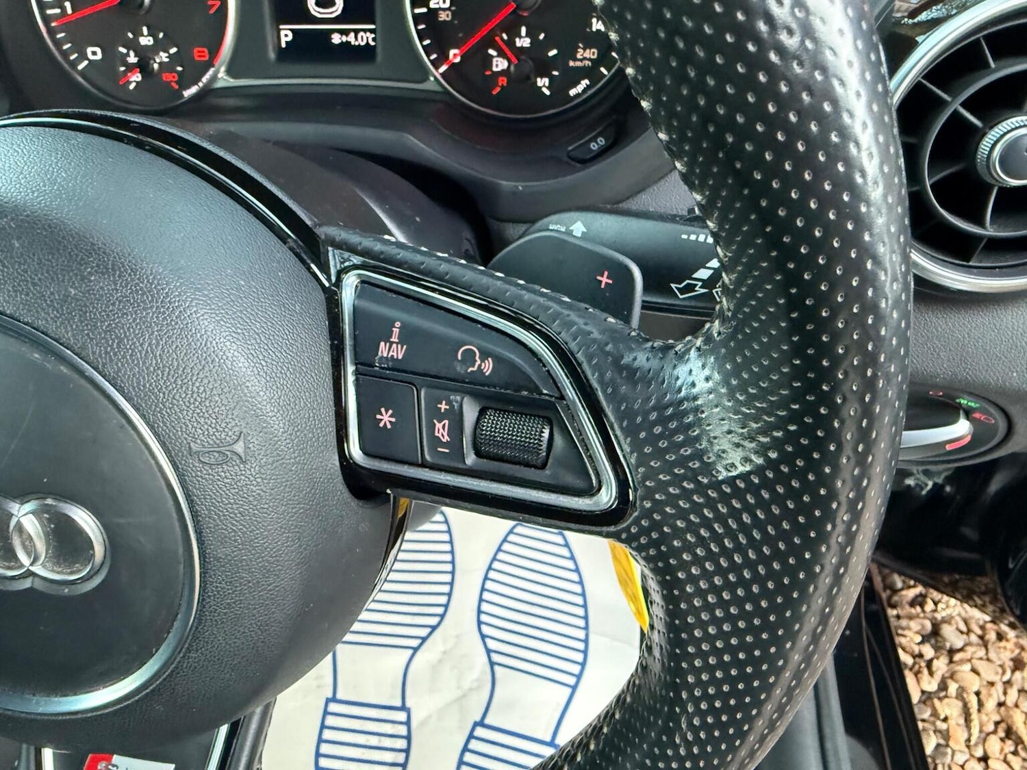 Used Audi A1 2017 for sale - 76725654: Photo 34