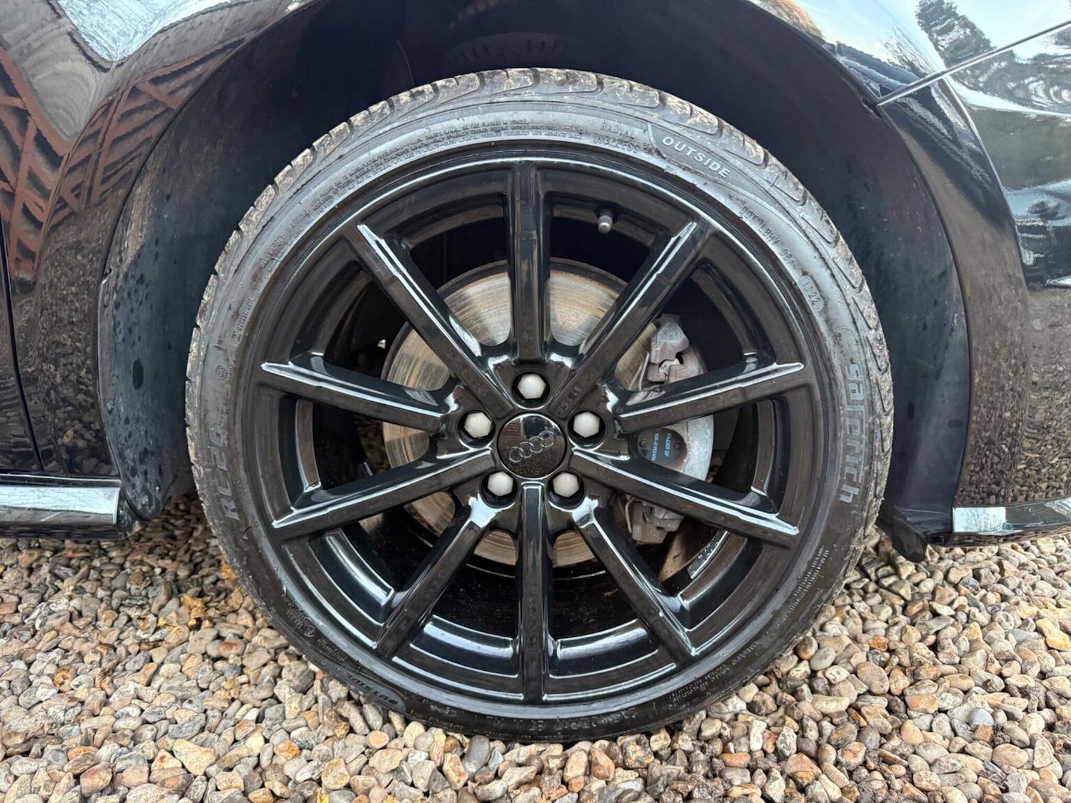 Used Audi A1 2017 for sale - 76725654: Photo 37