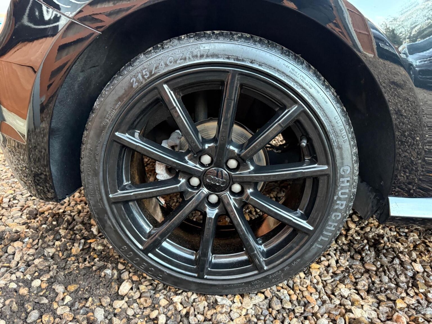 Used Audi A1 2017 for sale - 76725654: Photo 38