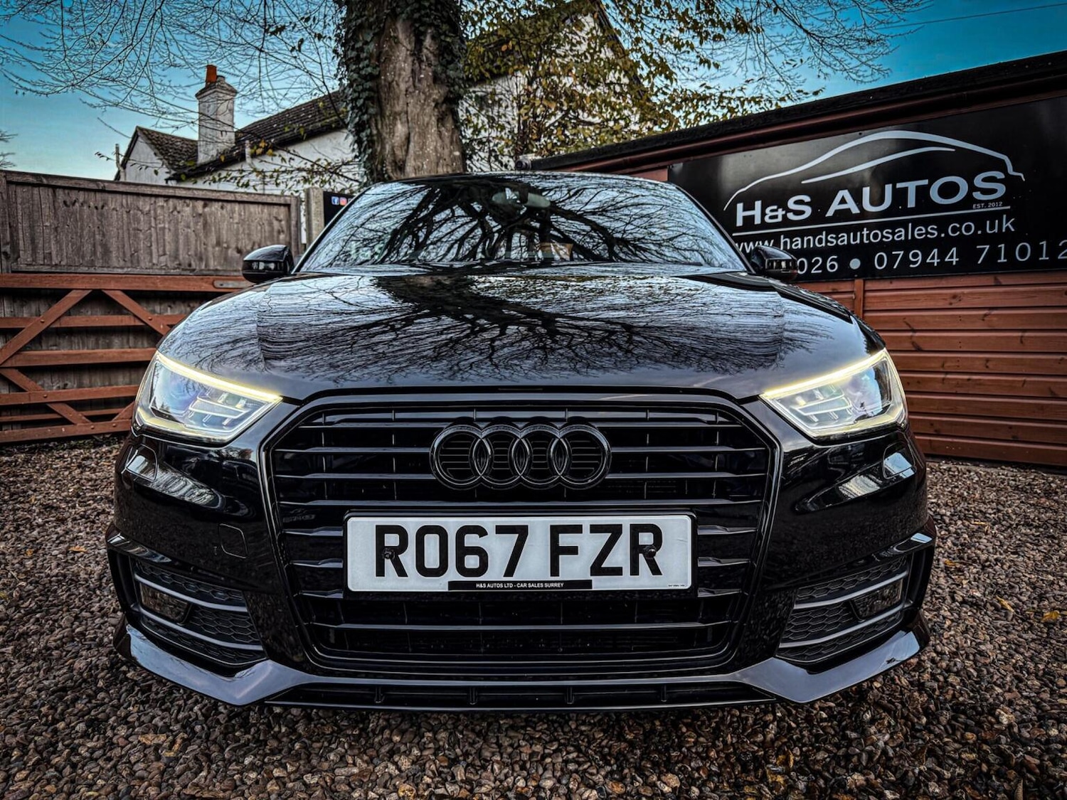 Used Audi A1 2017 for sale - 76725654: Photo 4