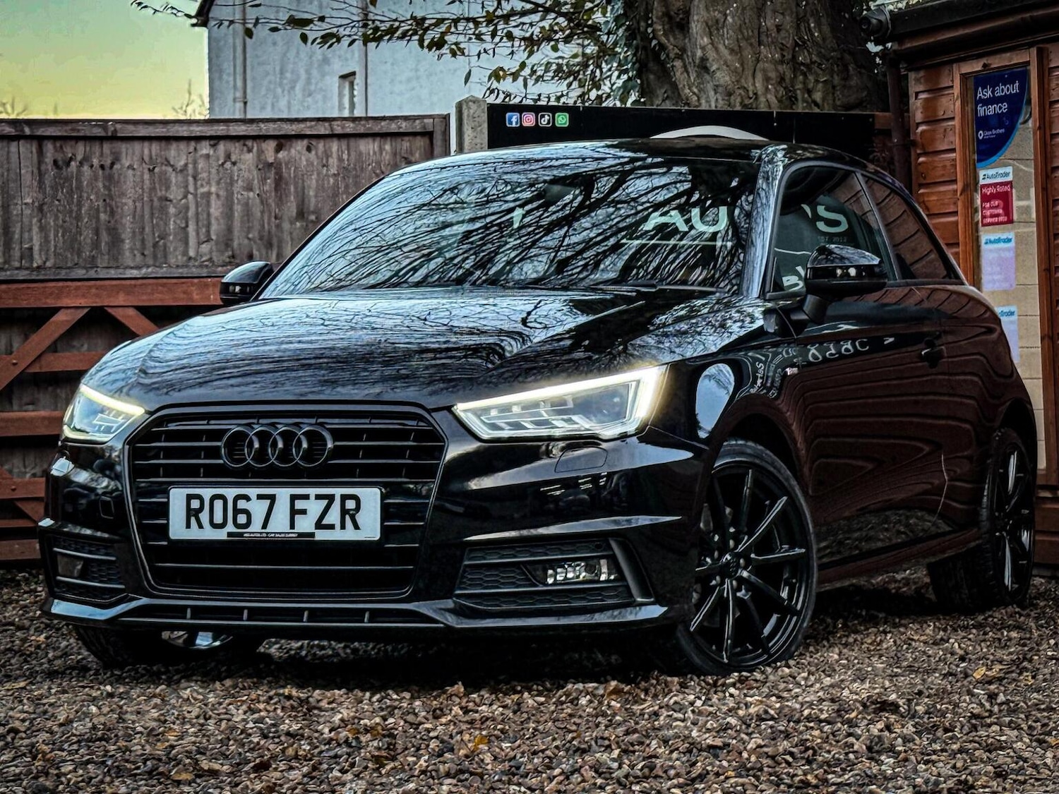 Used Audi A1 2017 for sale - 76725654: Photo 5