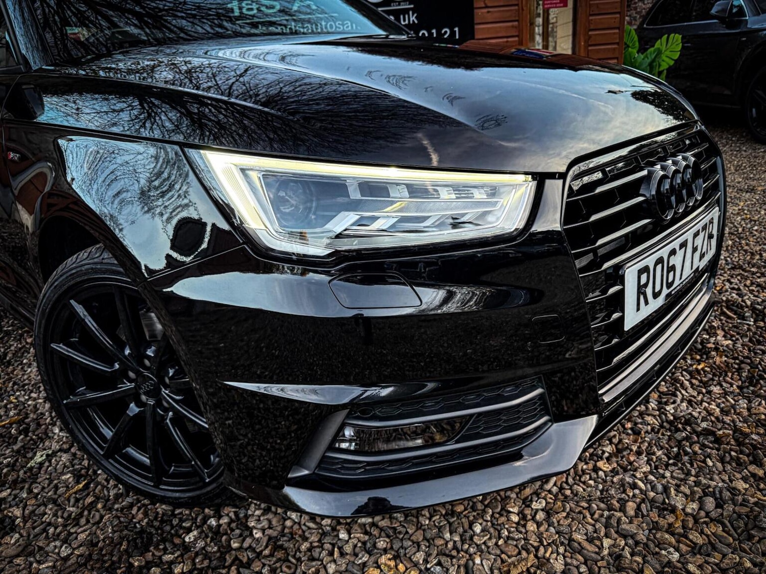 Used Audi A1 2017 for sale - 76725654: Photo 6