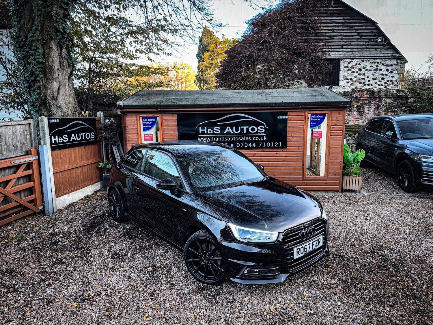 Used Audi A1 2017 for sale - 76725654: Photo 7