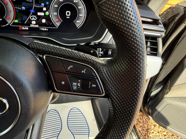 Used Audi A5 2022 for sale - 75575484: Photo 23