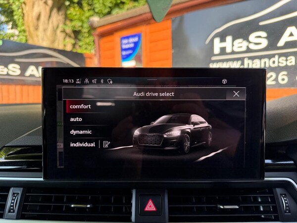 Used Audi A5 2022 for sale - 75575484: Photo 27