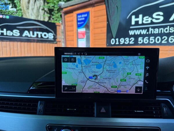 Used Audi A5 2022 for sale - 75575484: Photo 29