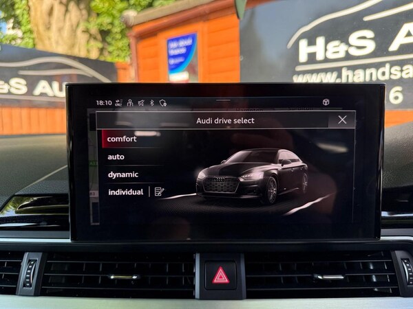 Used Audi A5 2022 for sale - 75575484: Photo 31