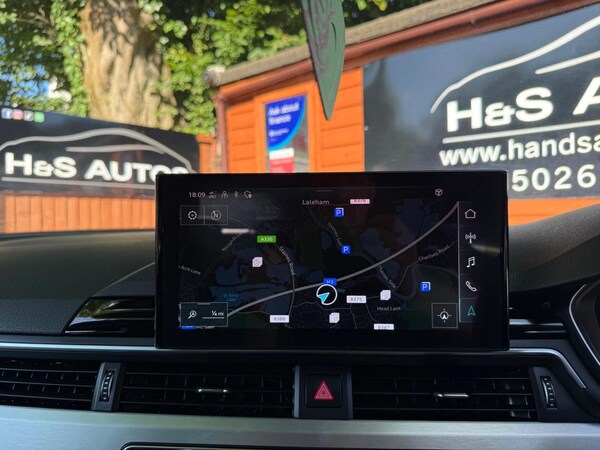 Used Audi A5 2022 for sale - 75575484: Photo 33