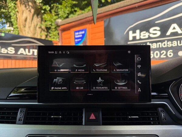 Used Audi A5 2022 for sale - 75575484: Photo 35
