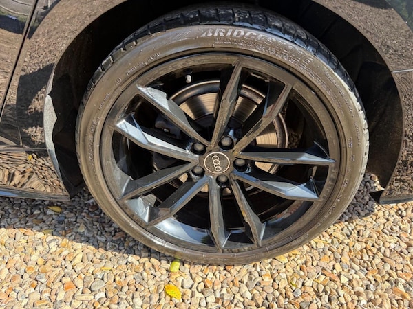Used Audi A5 2022 for sale - 75575484: Photo 41