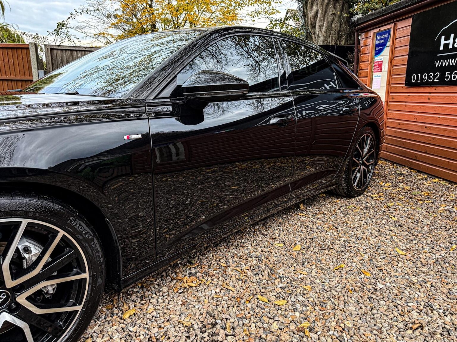 Used Audi A6 2019 for sale - 76541560: Photo 11