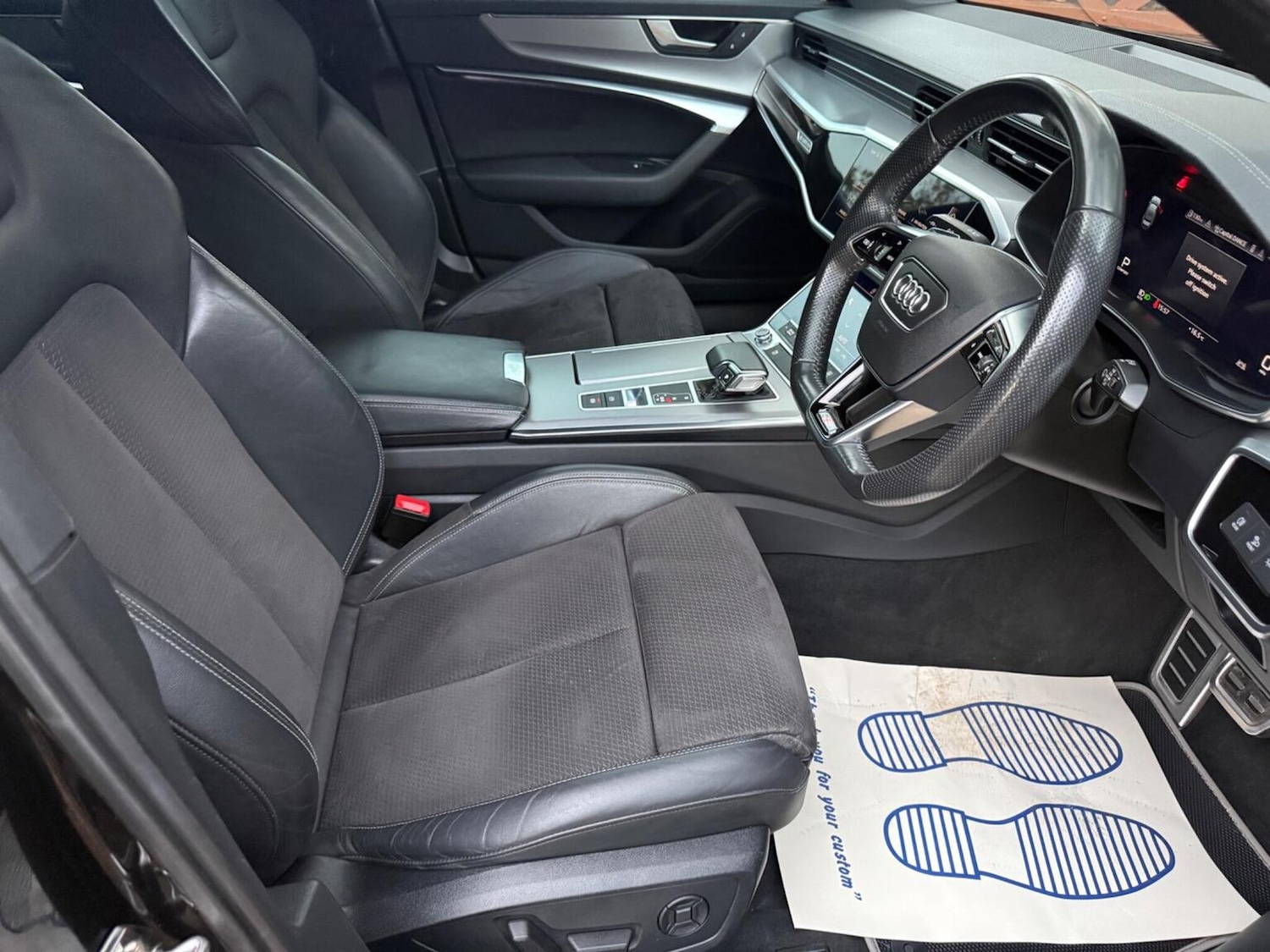 Used Audi A6 2019 for sale - 76541560: Photo 26