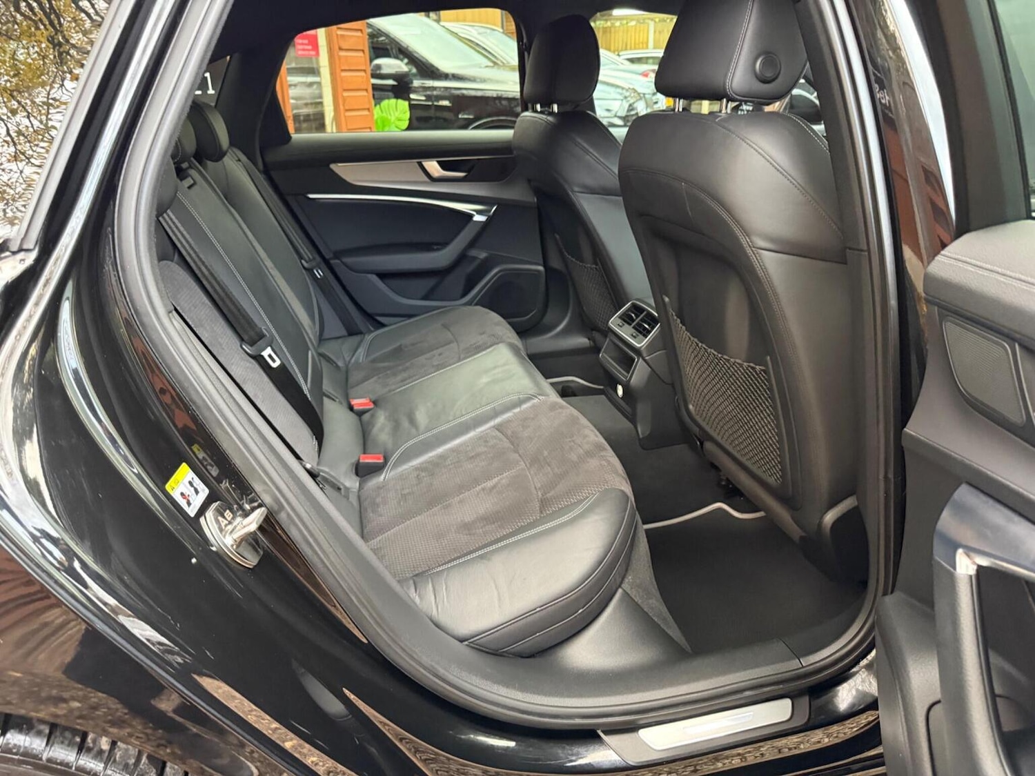 Used Audi A6 2019 for sale - 76541560: Photo 28