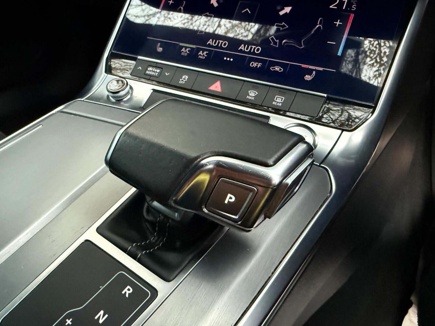 Used Audi A6 2019 for sale - 76541560: Photo 29