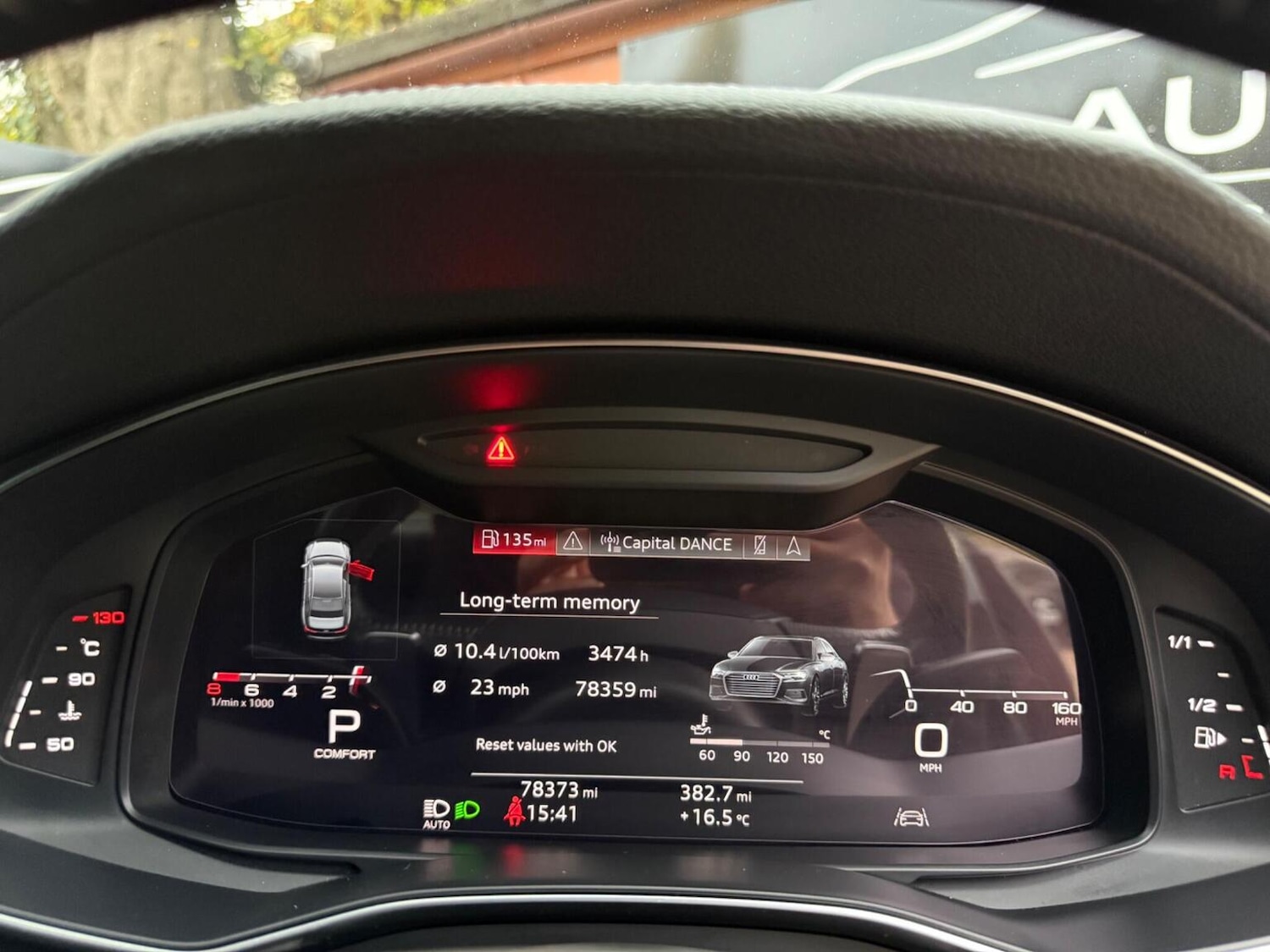 Used Audi A6 2019 for sale - 76541560: Photo 31