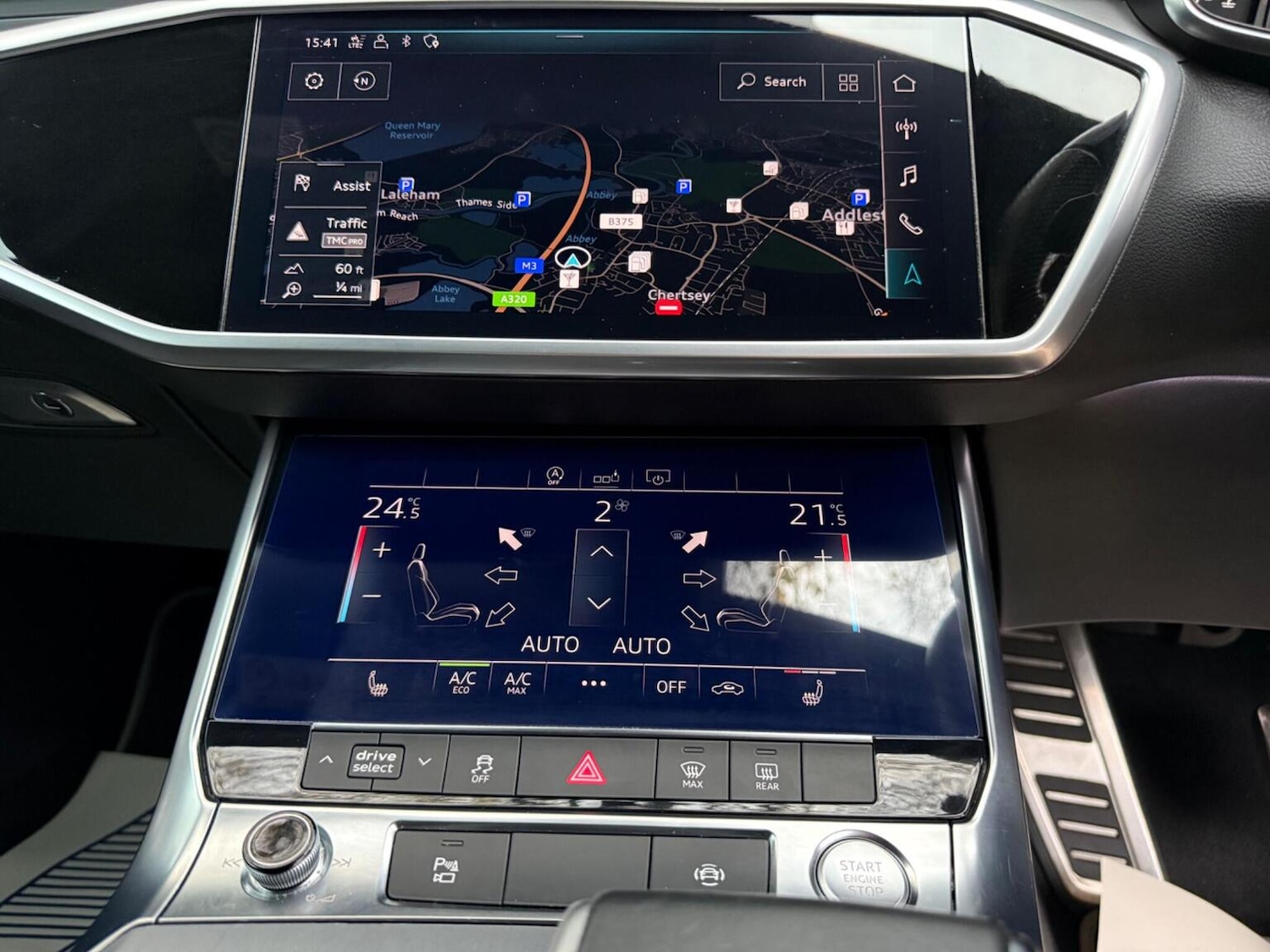 Used Audi A6 2019 for sale - 76541560: Photo 32