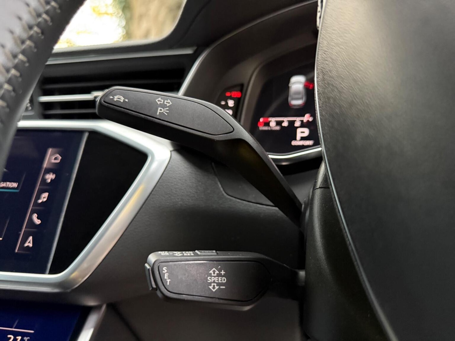 Used Audi A6 2019 for sale - 76541560: Photo 33