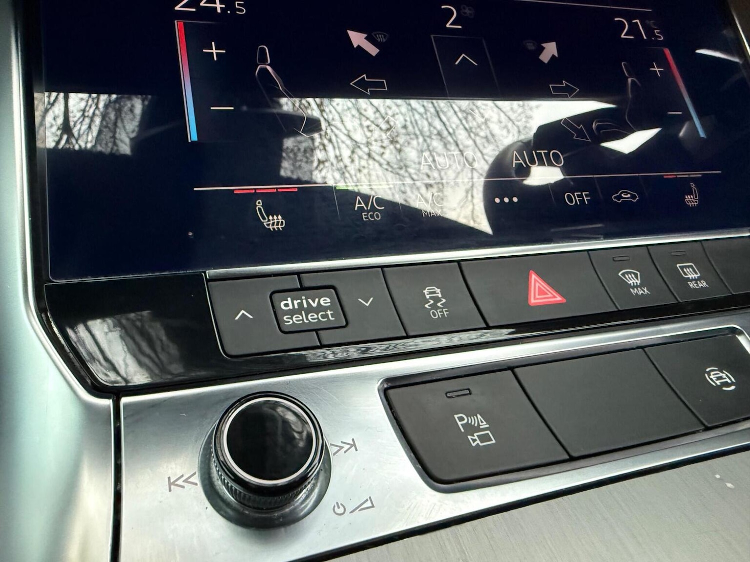 Used Audi A6 2019 for sale - 76541560: Photo 34