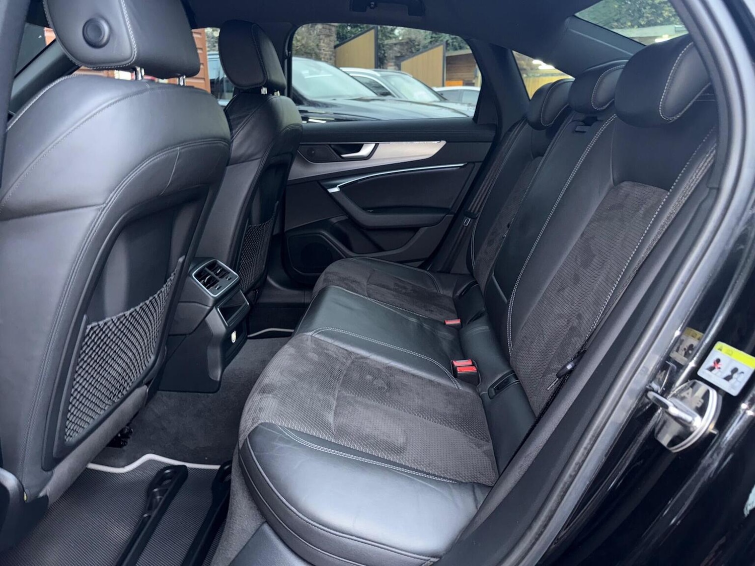 Used Audi A6 2019 for sale - 76541560: Photo 35