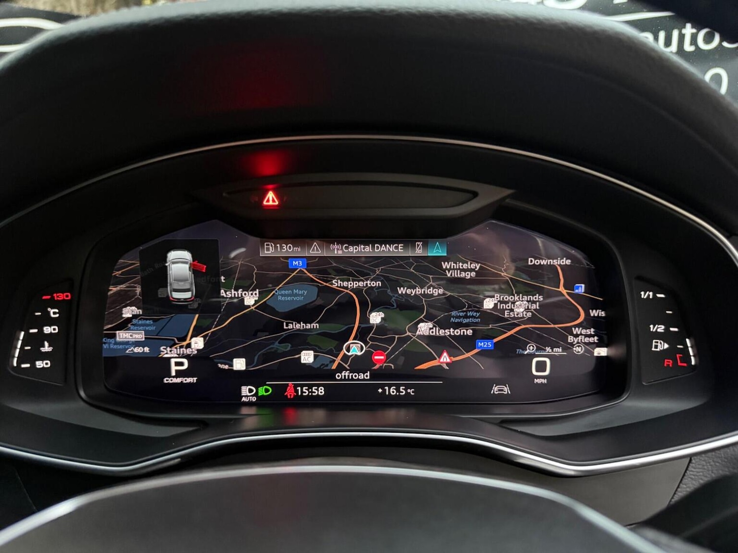 Used Audi A6 2019 for sale - 76541560: Photo 39