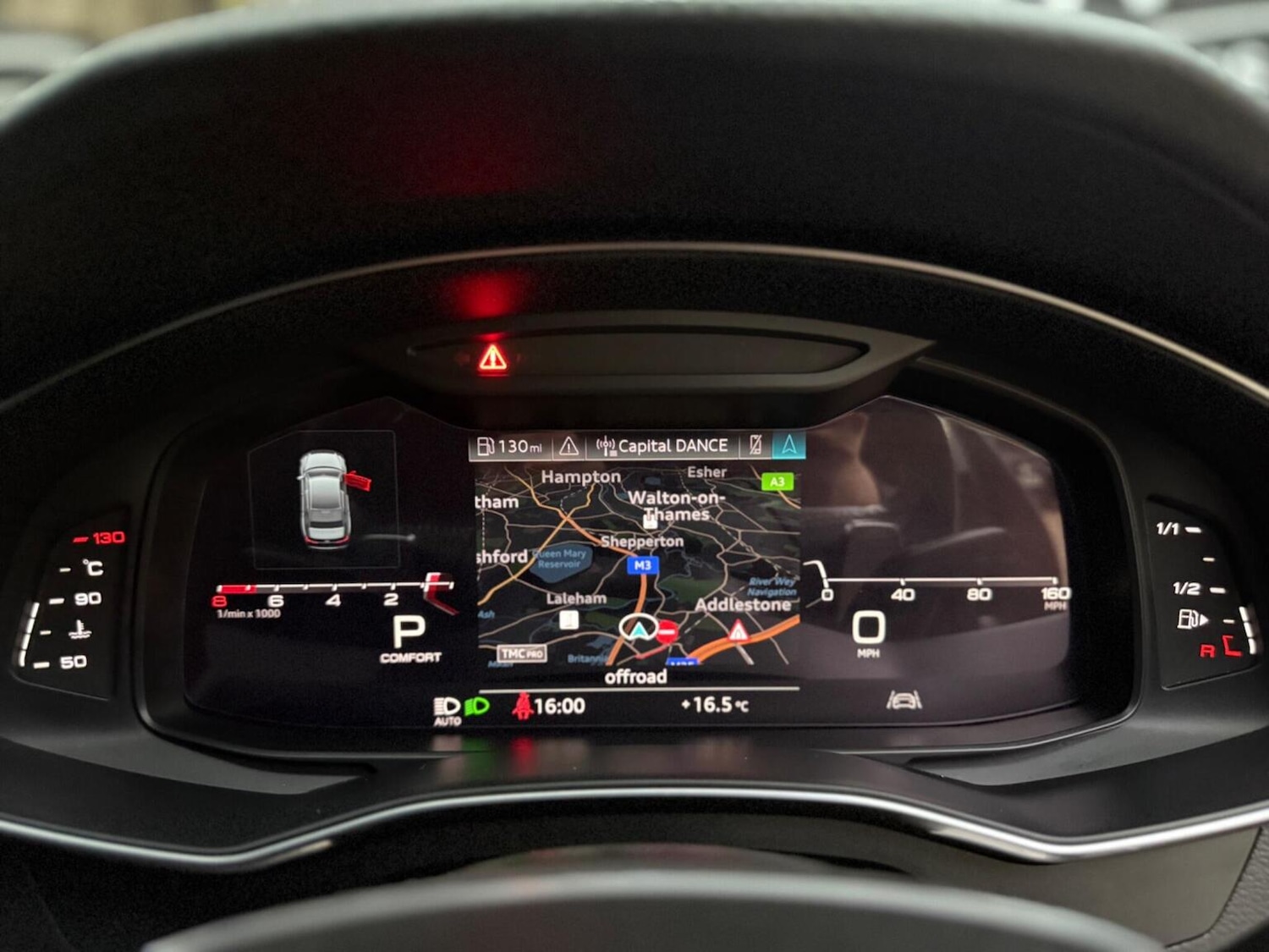 Used Audi A6 2019 for sale - 76541560: Photo 46