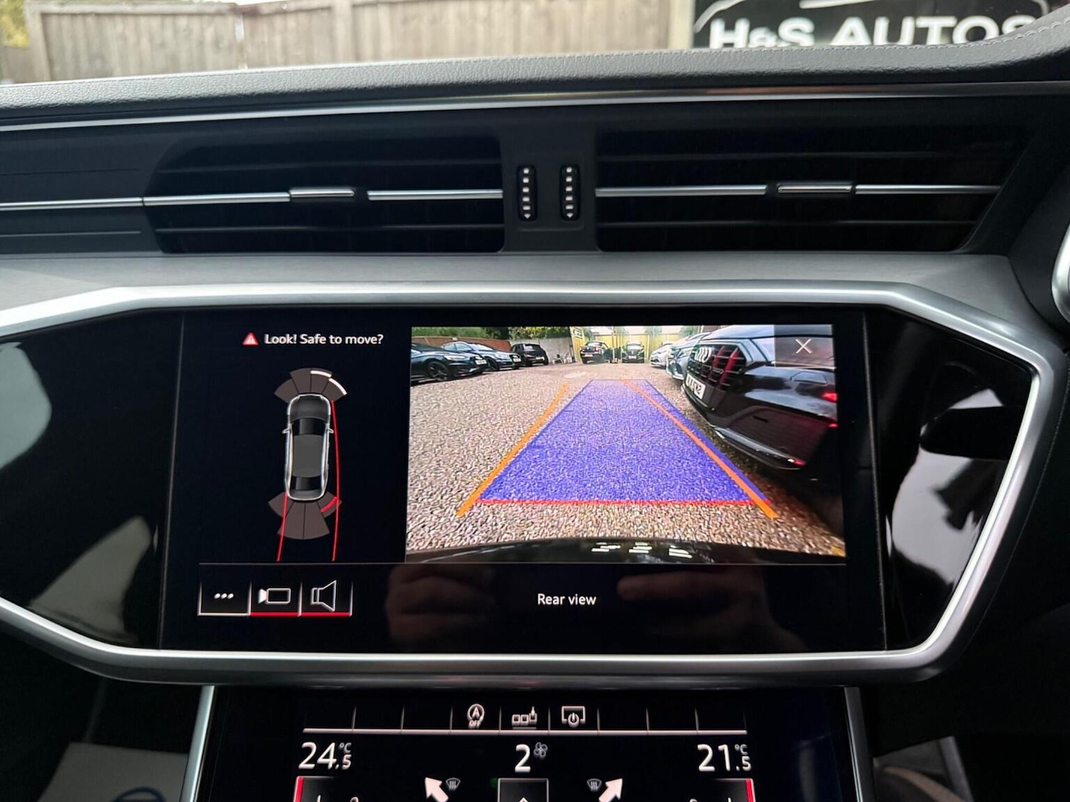 Used Audi A6 2019 for sale - 76541560: Photo 47