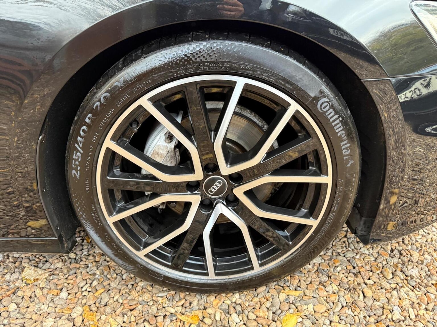 Used Audi A6 2019 for sale - 76541560: Photo 48