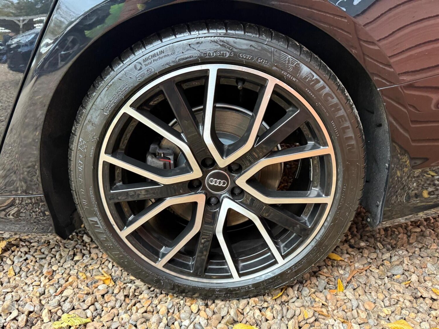 Used Audi A6 2019 for sale - 76541560: Photo 49