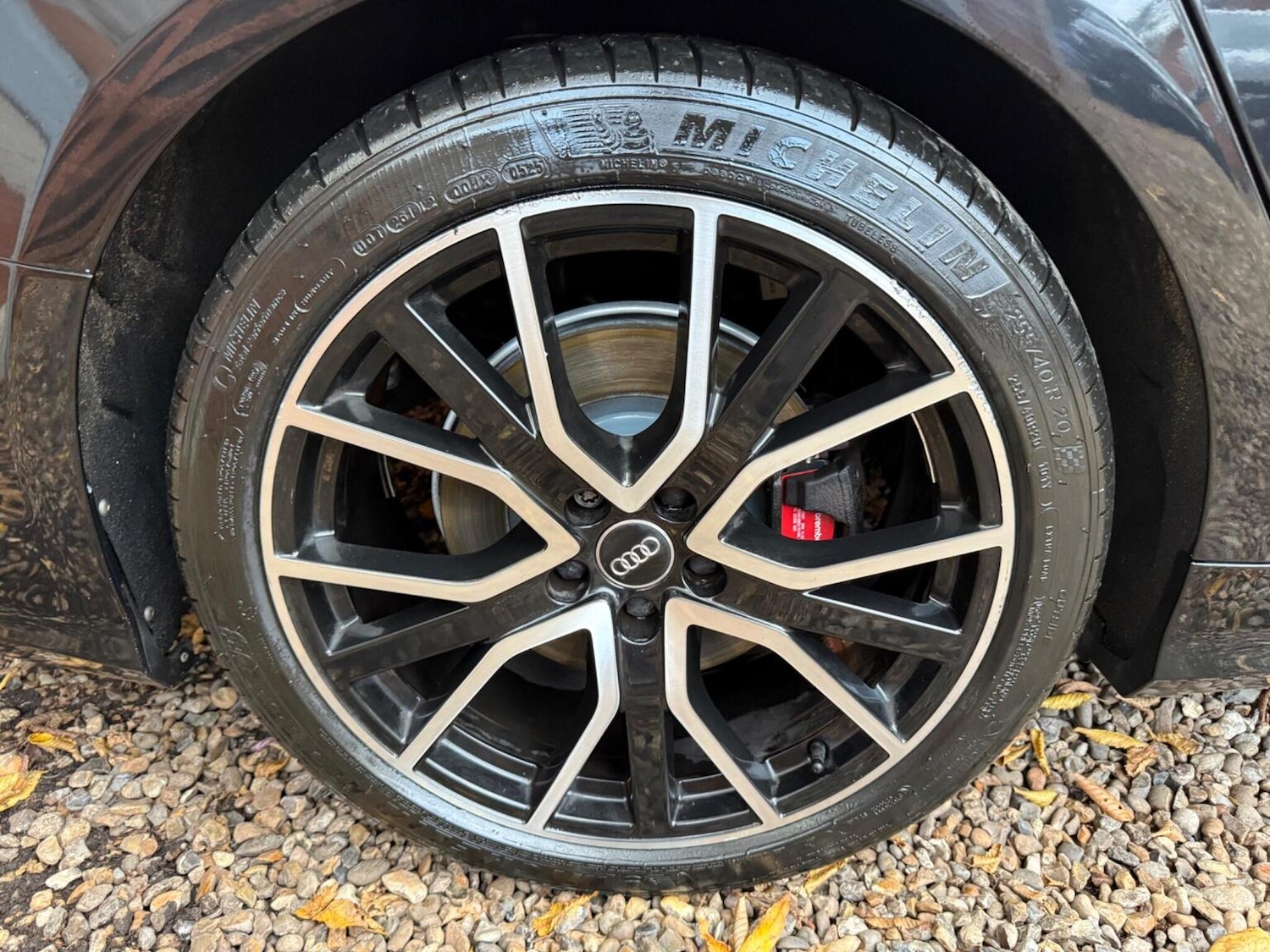 Used Audi A6 2019 for sale - 76541560: Photo 50