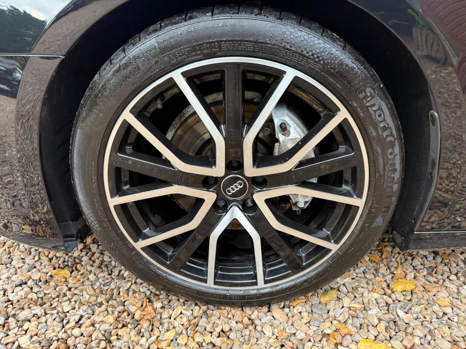 Used Audi A6 2019 for sale - 76541560: Photo 51