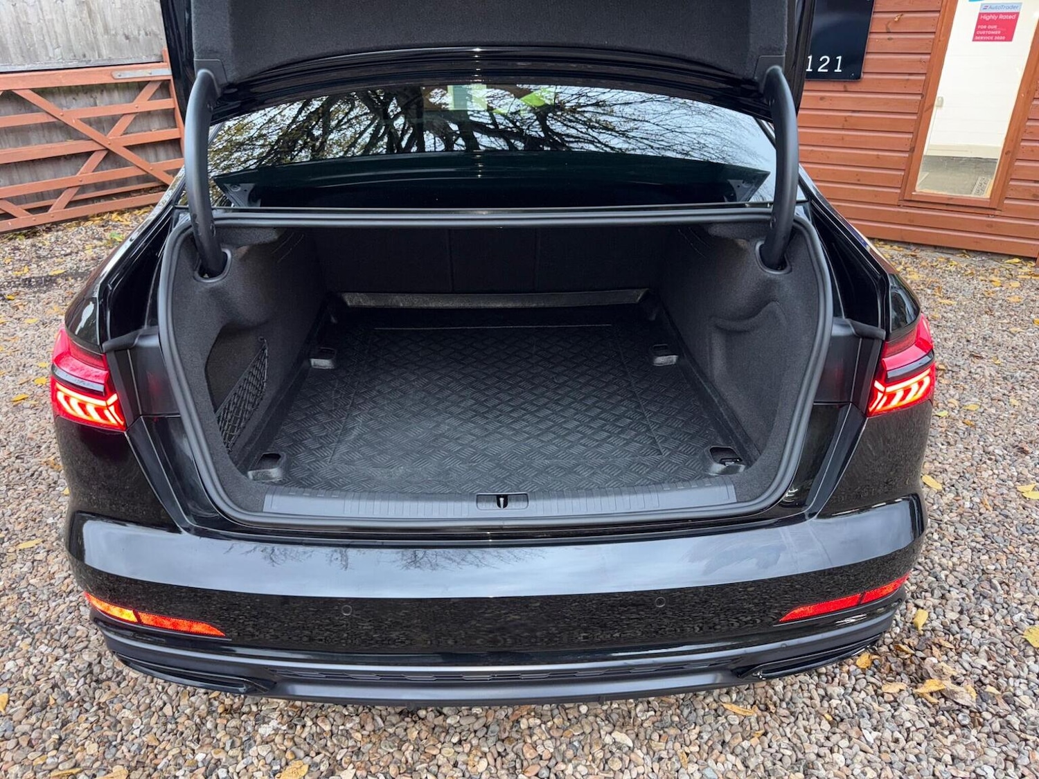 Used Audi A6 2019 for sale - 76541560: Photo 52