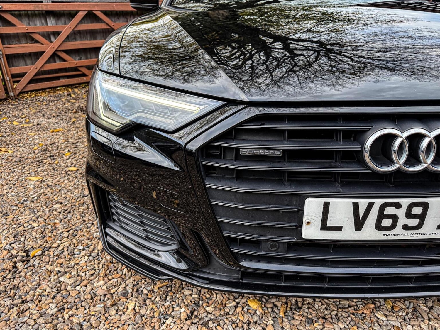 Used Audi A6 2019 for sale - 76541560: Photo 7